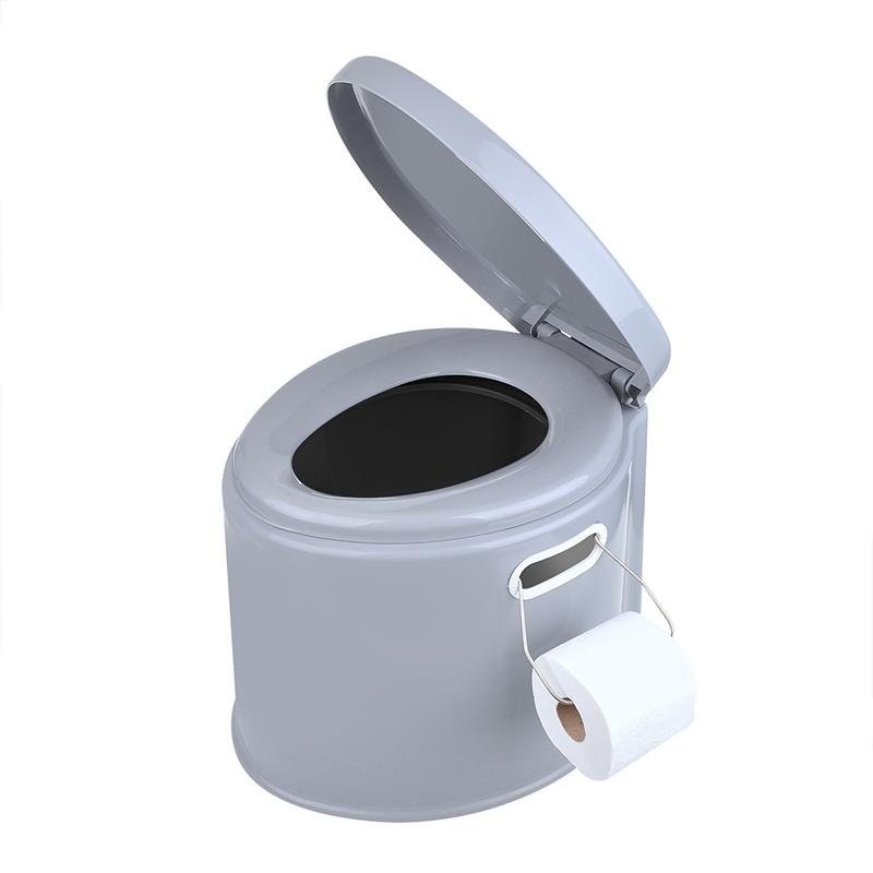 Toilettes de camping, seau de toilette, toilettes portables, toilettes  sèches-990012860