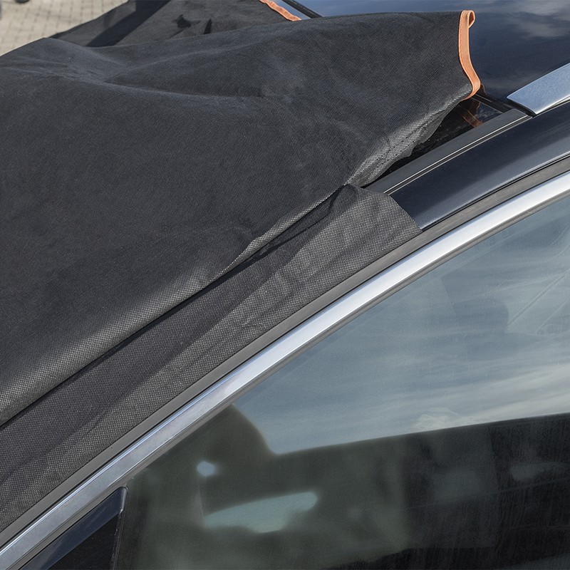 Pellicola in alluminio PE coperture per parabrezza per auto modanature  interne parabrezza per auto parabrezza copertura antigelo protezione  antigelo per ghiaccio protezione anteriore - AliExpress