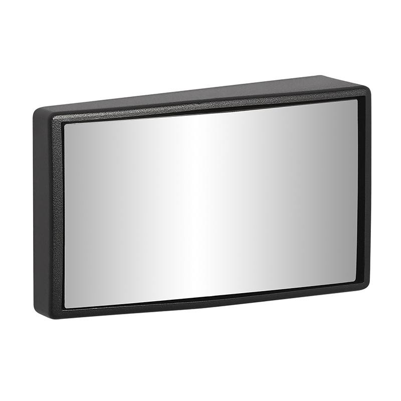 Toter Winkel Spiegel rechteckig verstellbar Zusatzspiegel Auto PKW