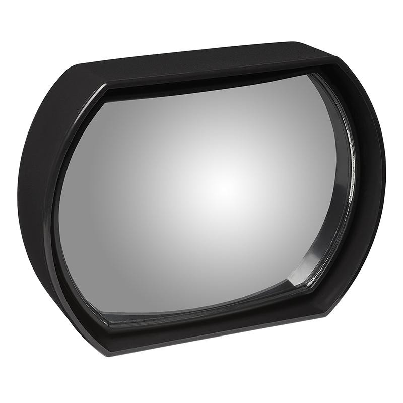 Toter Winkel Spiegel XL fixiertes Modell 14 x 10cm Zusatzspiegel