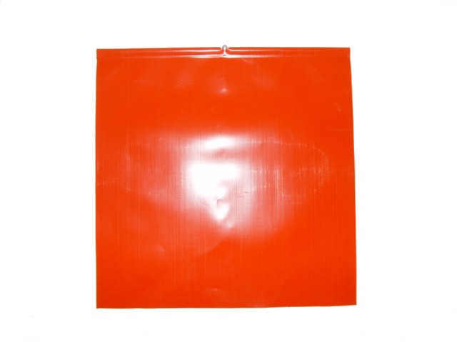 Rote Fahne / Warnflagge-990003460