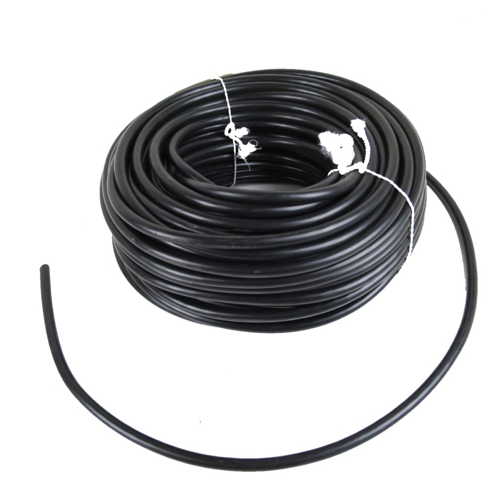 Câble 8 pôles pour remorque automobile Câble 7 x 1.0mm² + 1 x 1.5