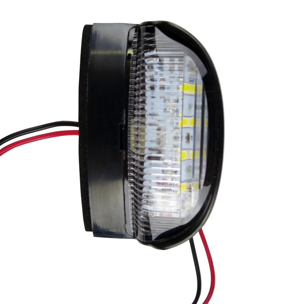 LED Kennzeichenleuchte 72x50mm-990001306